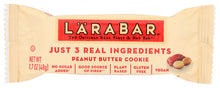 BAR LARABAR PB COOKIE   '021908509167