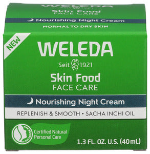 CLEANSER WELEDA OIL-MILK 2.5FLOZ  '4001638579971