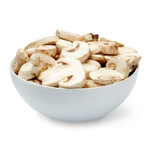 ORGANIC MUSHROOM WHITE SLICED 8 OZ  '008947162805