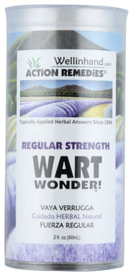 WART WONDER WELLINHAND   '009551970022