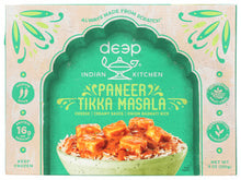 ENTREE DEEP PANEER TIKKA MASALA   '011433115193