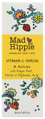 VITAMIN C SERUM MAD HIPPIE VITAMIN C SERUM, 30 ML. '013964127423