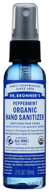 HAND SANITIZER  '018787506110