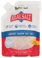 SALT REAL FINE POUCH  '018788801603