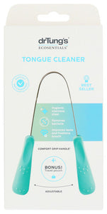 TONGUE CLEANER DR. TUNGS   '019373911219