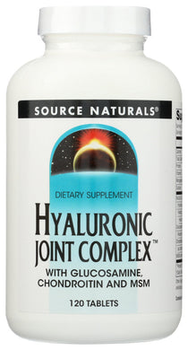 HYALURONIC JOINT COMPLEX SN 120    '021078018940