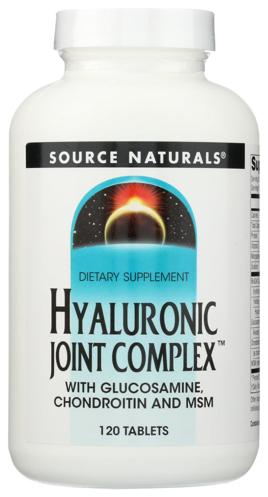 HYALURONIC JOINT COMPLEX SN 120    '021078018940