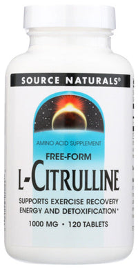 LOCAL CITRULLINE SOURCE NATURALS   '021078020240