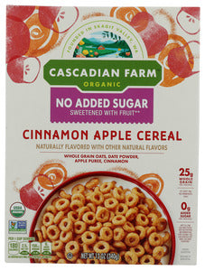 CEREAL CASC CINN APPLE OG    '021908136738