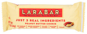 BAR LARABAR PB COOKIE  '021908509167