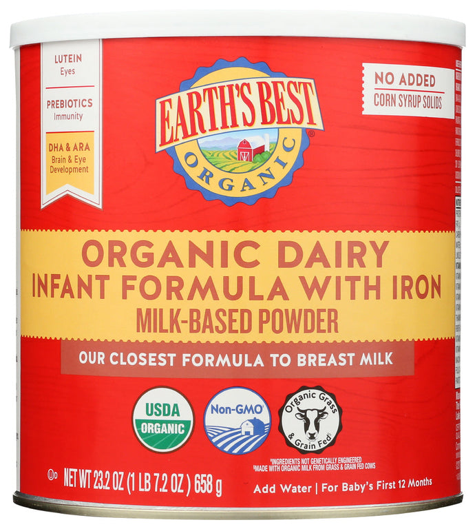 INFANT FORMULA   '023923100442