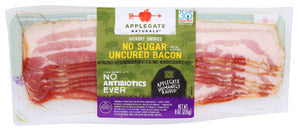 PORK BACON HICKORY NO SUGAR 8OZ  '025317118002