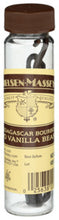 VANILLA BEAN NIELSEN-MASSEY MADAGAS  '025638205023