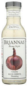 DRESSING BRIANNA BLUE CHEESE    '027271116285