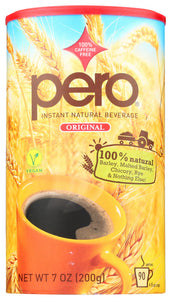 PERO INSTANT NATURAL BEVERAGE ORIGINAL   7 OZ  '28000596101