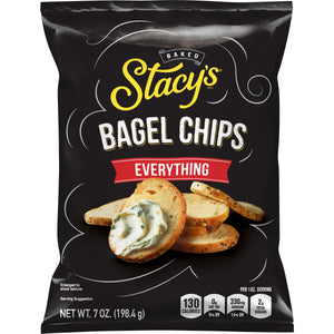 CHIPS STACY'S BAGEL CHIPS EVERYTHIN    '028400662871