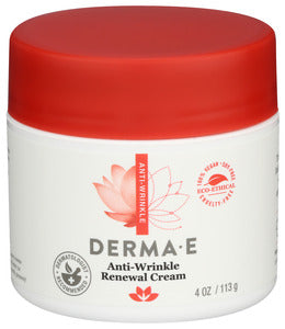 CREAM DERMA-E RENEWAL FACE  '030985004809