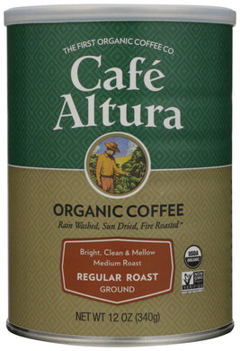 COFFEE ALTURA GRND REG RST OG    '032843334622