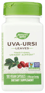 UVA URSI NATURES WAY  '033674176009