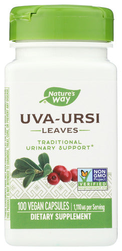 UVA URSI NATURES WAY  '033674176009