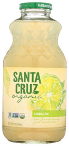LEMONADE SANTA LIME OG    '036192122220