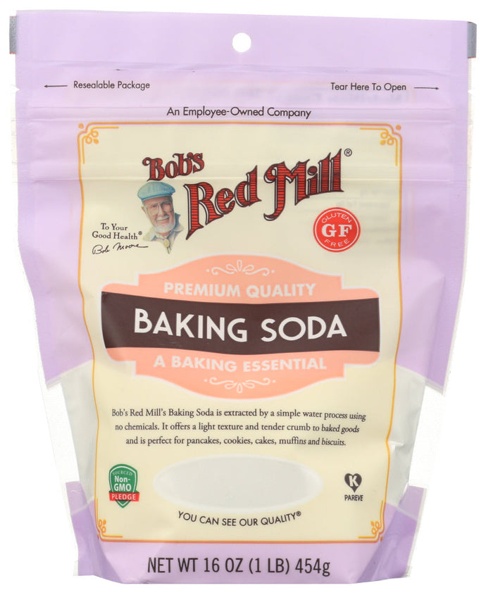 BAKING SODA  '039978033918