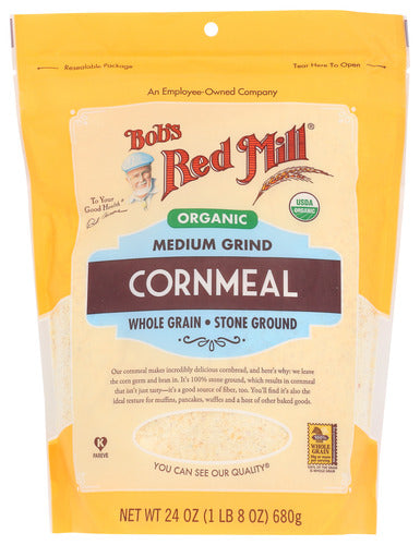 CORNMEAL  '039978039187