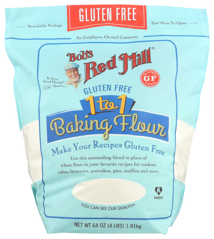 BAKING FLOUR  '039978054531