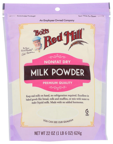 MILK POWDER  '039978115201