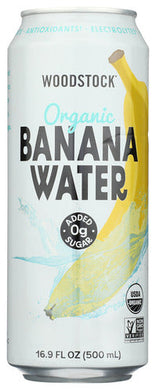 RTD WOODSTOCK BANANA WATER OG '042563018771
