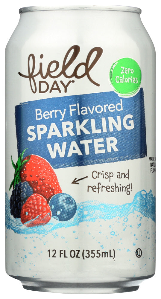 SP WAT FIELD BERRY 6/PK   '042563603557