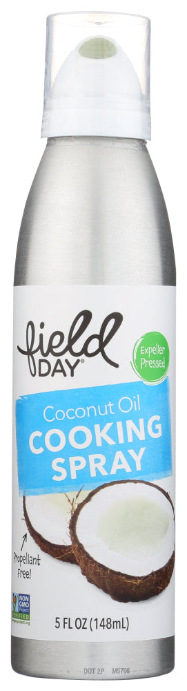 SPRAY OIL FIELD DAY COCONUT   5 OZ  '42563603854