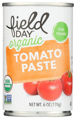 TOMATO FIELD DAY PASTE OR  '042563604042