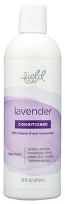 CONDITIONER FIELD DAY LAVENDER '042563604455