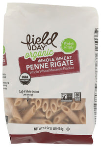 PASTA FIELD PENNE WW   '042563606077