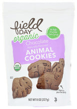 COOKIE FIELD CHOC ANIMAL OG   '042563606510