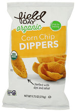 CHIP FIELD CORN CHIP DIPPERS OG   '042563606688