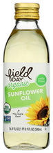 SUNFLOWER OIL FIELD DAY ORG   '042563606725