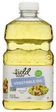 VEGETABLE OIL FIELD DAY 32OZ   '042563606749
