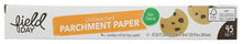 PARCHMENT PAPER FIELD UNBLEACHED   '042563606763
