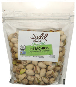 NUTS FD PISTACHIO OG R/NS IN SHELL    '042563606817