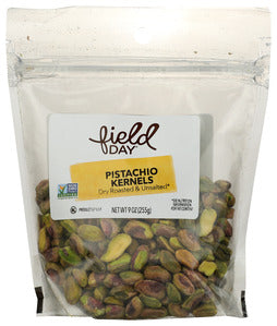 NUTS FD PISTACHIO R/NS KERNELS    '042563606831