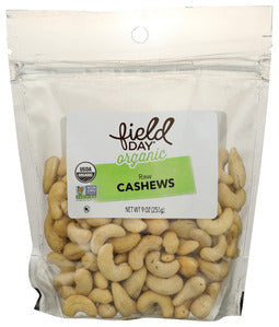 NUTS FD CASHEW OG FANCY    '042563606855