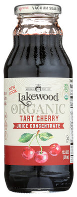 JUICE LAKE TART CHRY CONCENTRATE  '042608125891