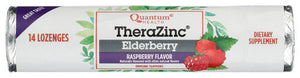 ZINC ELDERBERRY LOZ QUANTUM   '046985017718