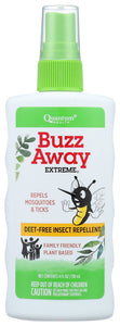 BUZZ AWAY QUANTUM 4 FZ   '046985018104