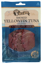 FISH TUNA SMOKED ECHO FALLS   '048313200571