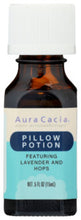 ESSENTIAL OIL AC  PILLOW POTION   .5 FZ  '051381881177