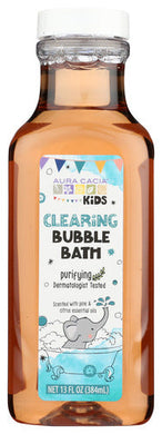 KIDS BUBBLE BATH  '051381882693
