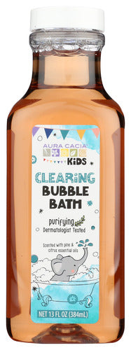 KIDS BUBBLE BATH  '051381882693